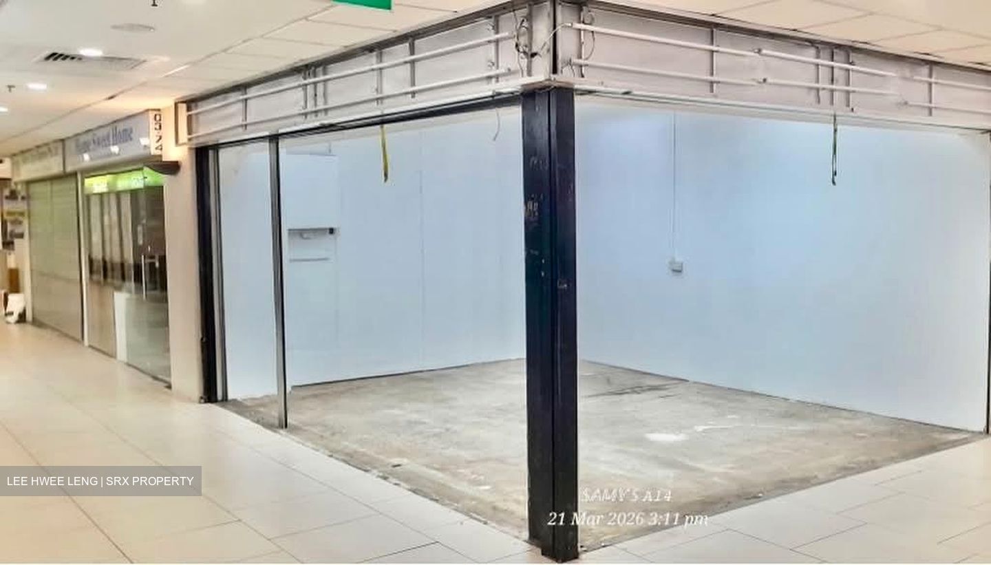Lucky Plaza (D9), Shop House #573452511